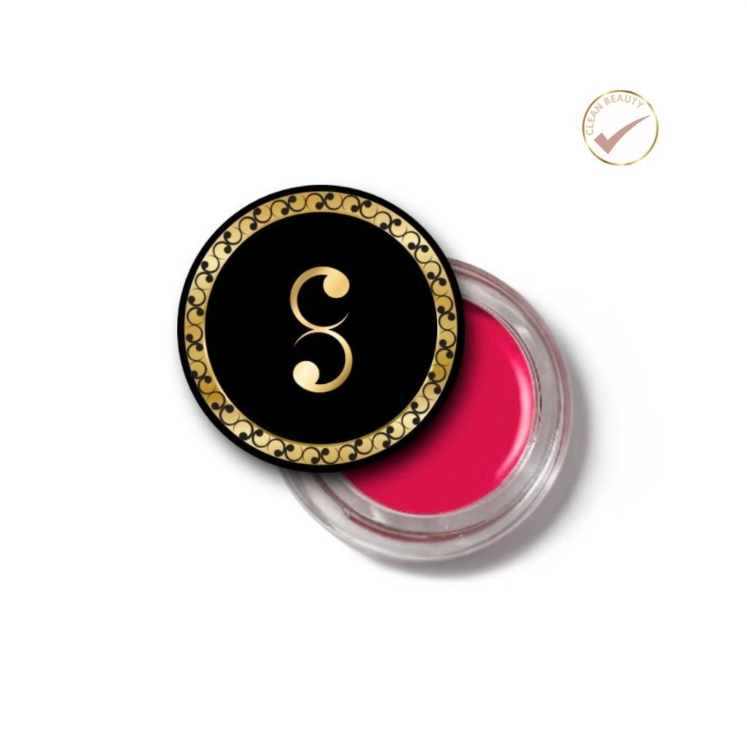 TINTED TRINITY ( LIP, EYE & CHEEK TINTS ) - SIMREE