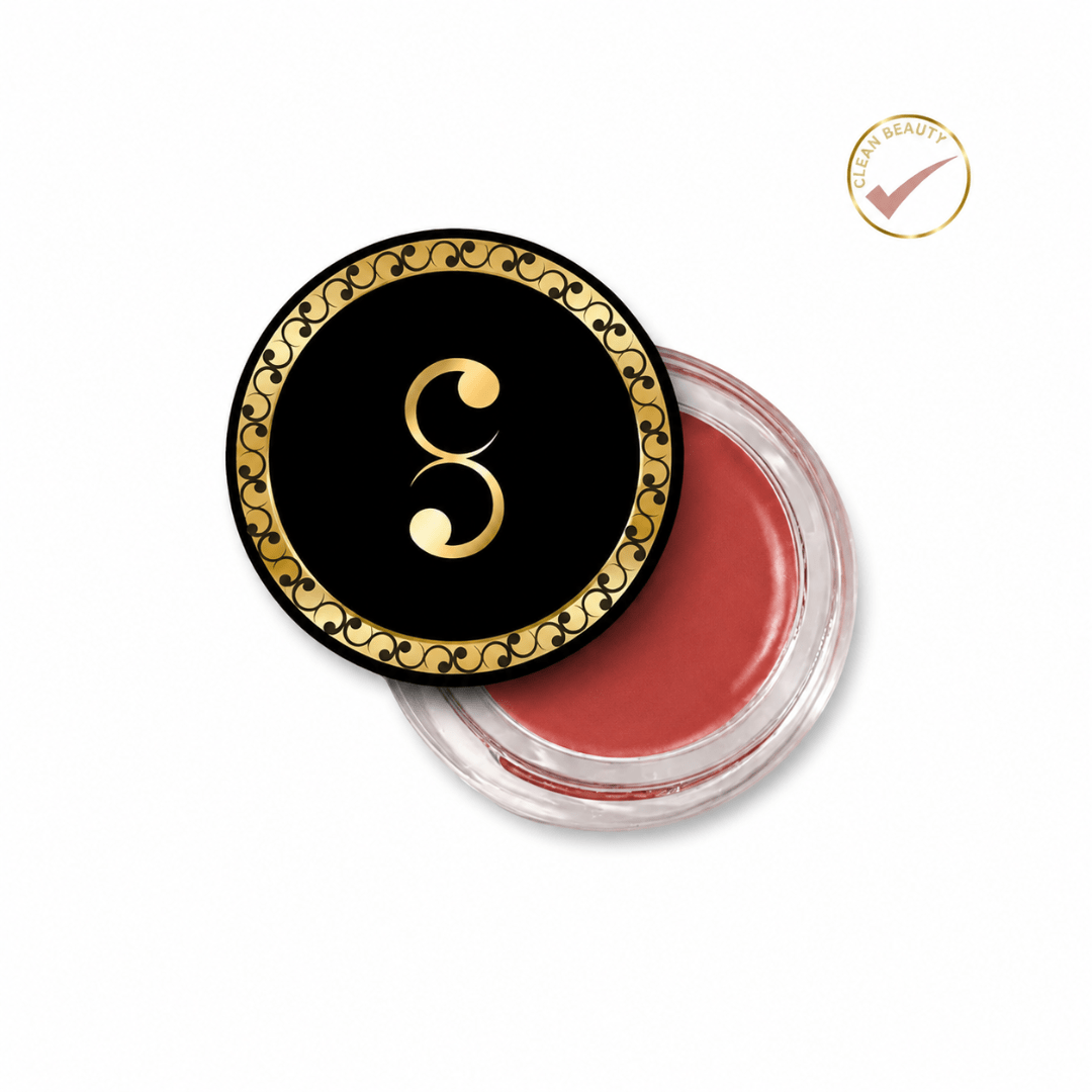 TINTED TRINITY ( LIP, EYE & CHEEK TINTS ) - SIMREE