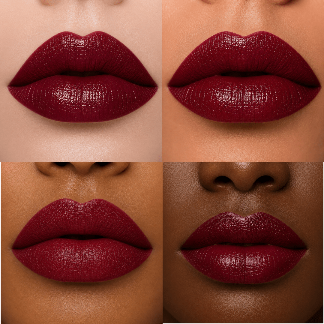 TINTED TRINITY ( LIP, EYE & CHEEK TINTS ) - SIMREE