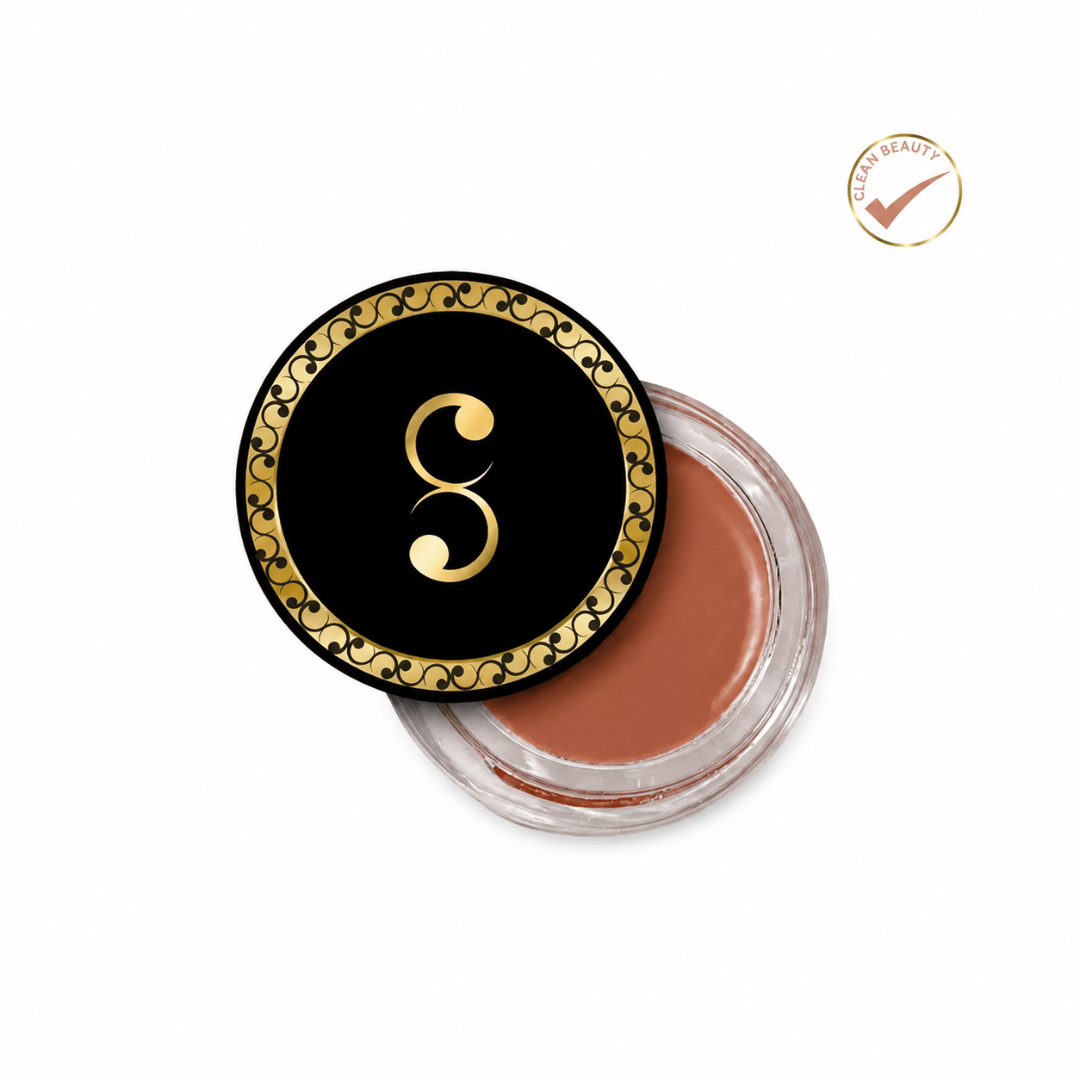 TINTED TRINITY ( LIP, EYE & CHEEK TINTS ) - SIMREE