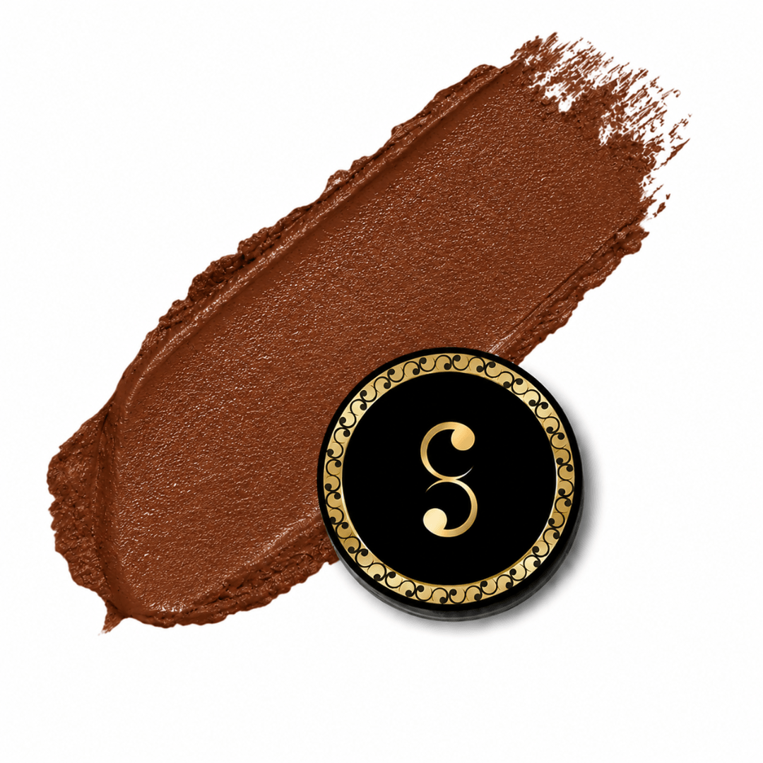 TINTED TRINITY ( LIP, EYE & CHEEK TINTS ) - SIMREE