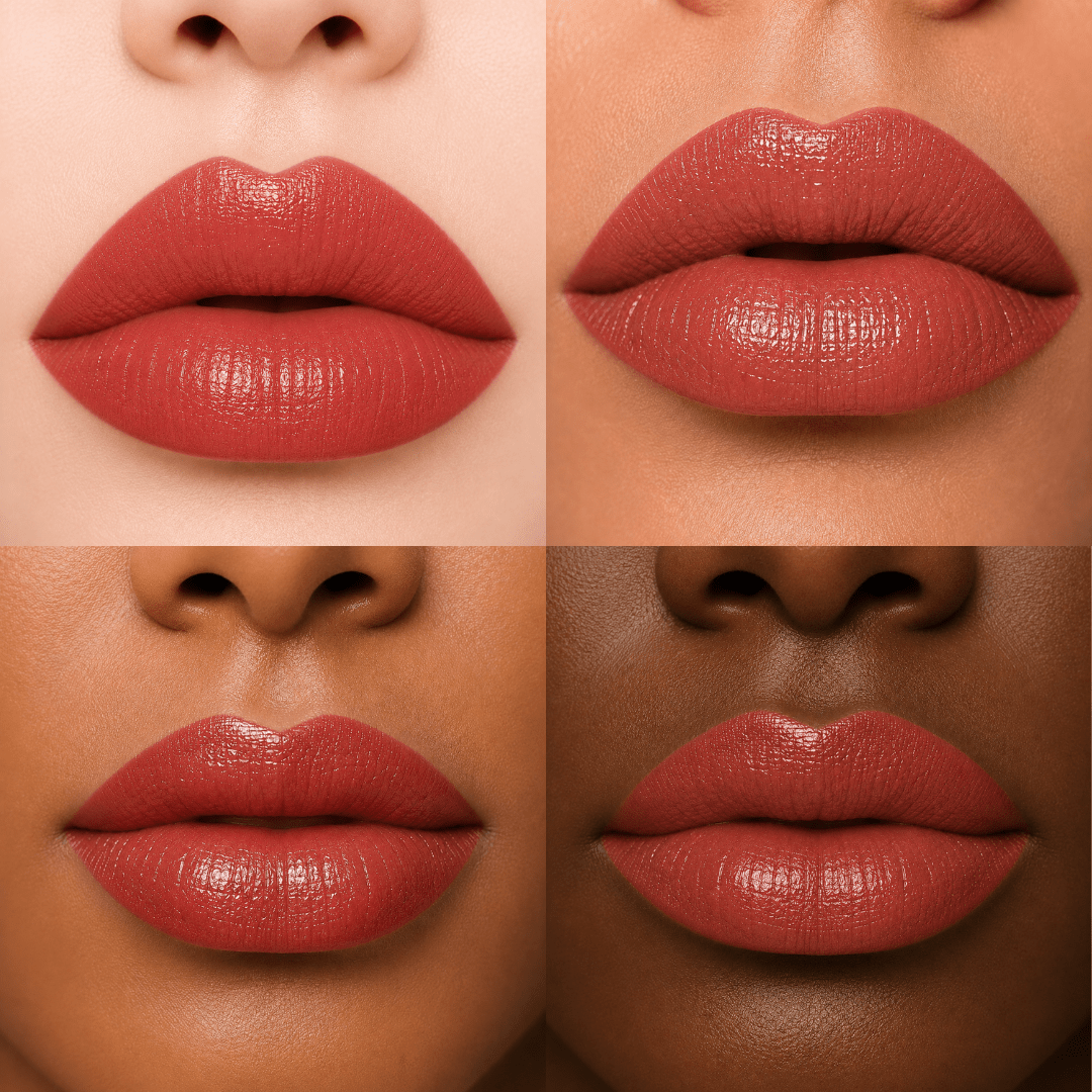 TINTED TRINITY ( LIP, EYE & CHEEK TINTS ) - SIMREE