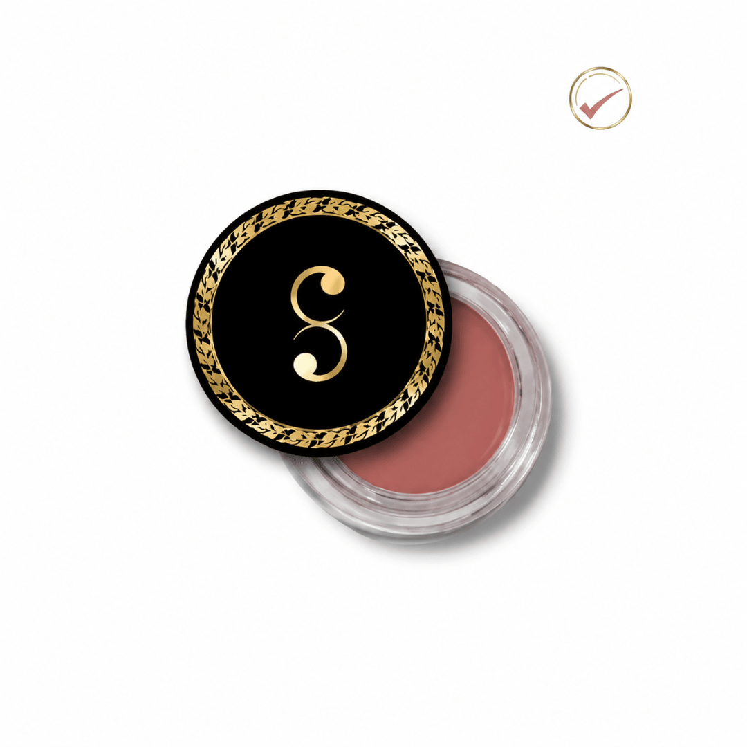 TINTED TRINITY ( LIP, EYE & CHEEK TINTS ) - SIMREE