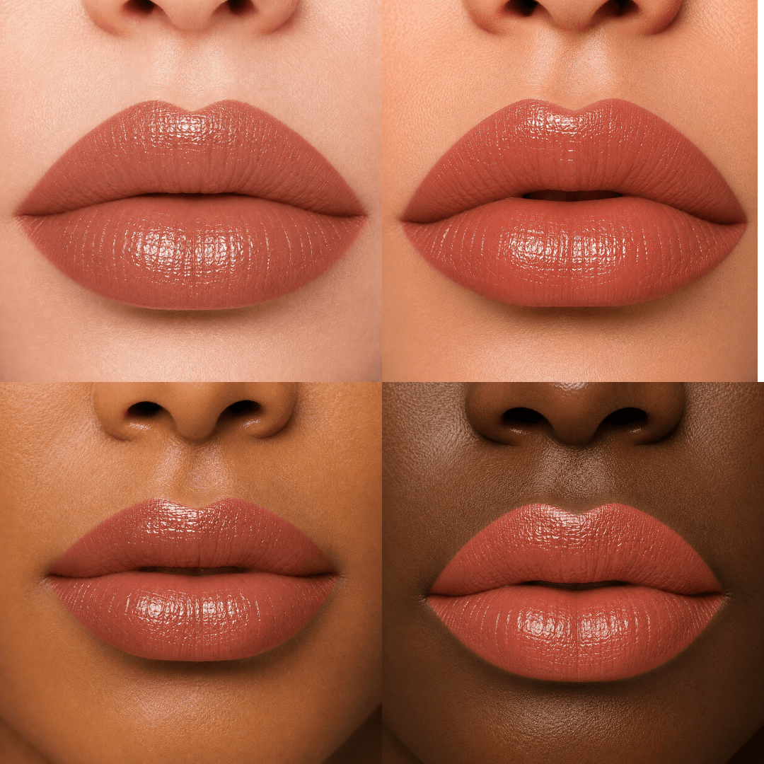 TINTED TRINITY ( LIP, EYE & CHEEK TINTS ) - SIMREE
