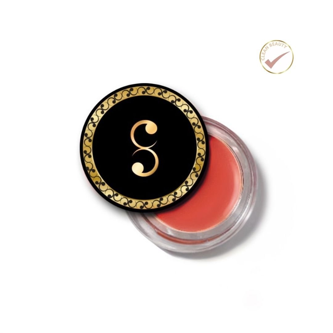 TINTED TRINITY ( LIP, EYE & CHEEK TINTS ) - SIMREE