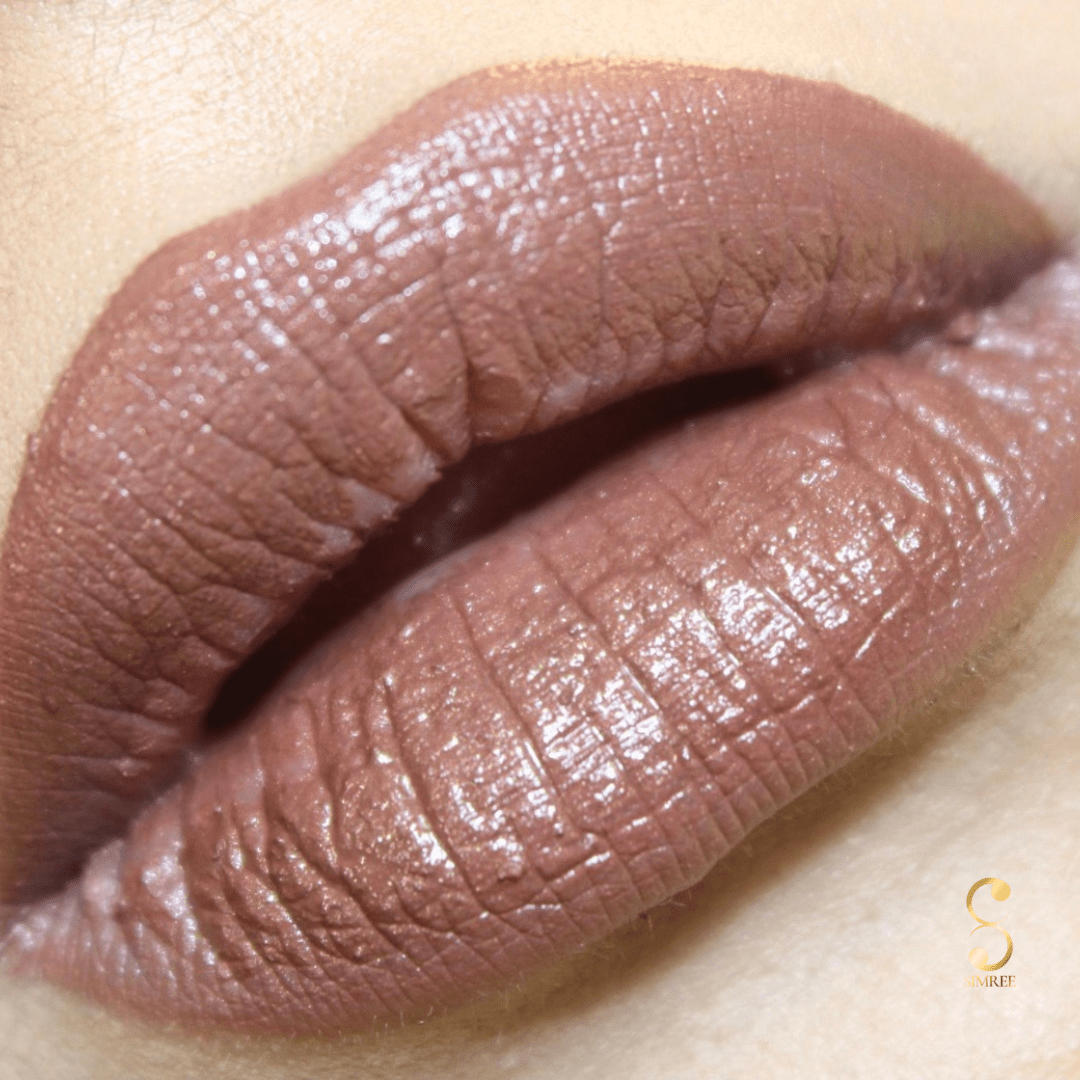 TINTED TRINITY ( LIP, EYE & CHEEK TINTS ) - SIMREE
