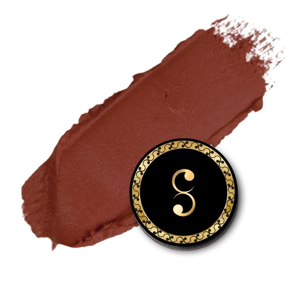 TINTED TRINITY ( LIP, EYE & CHEEK TINTS ) - SIMREE