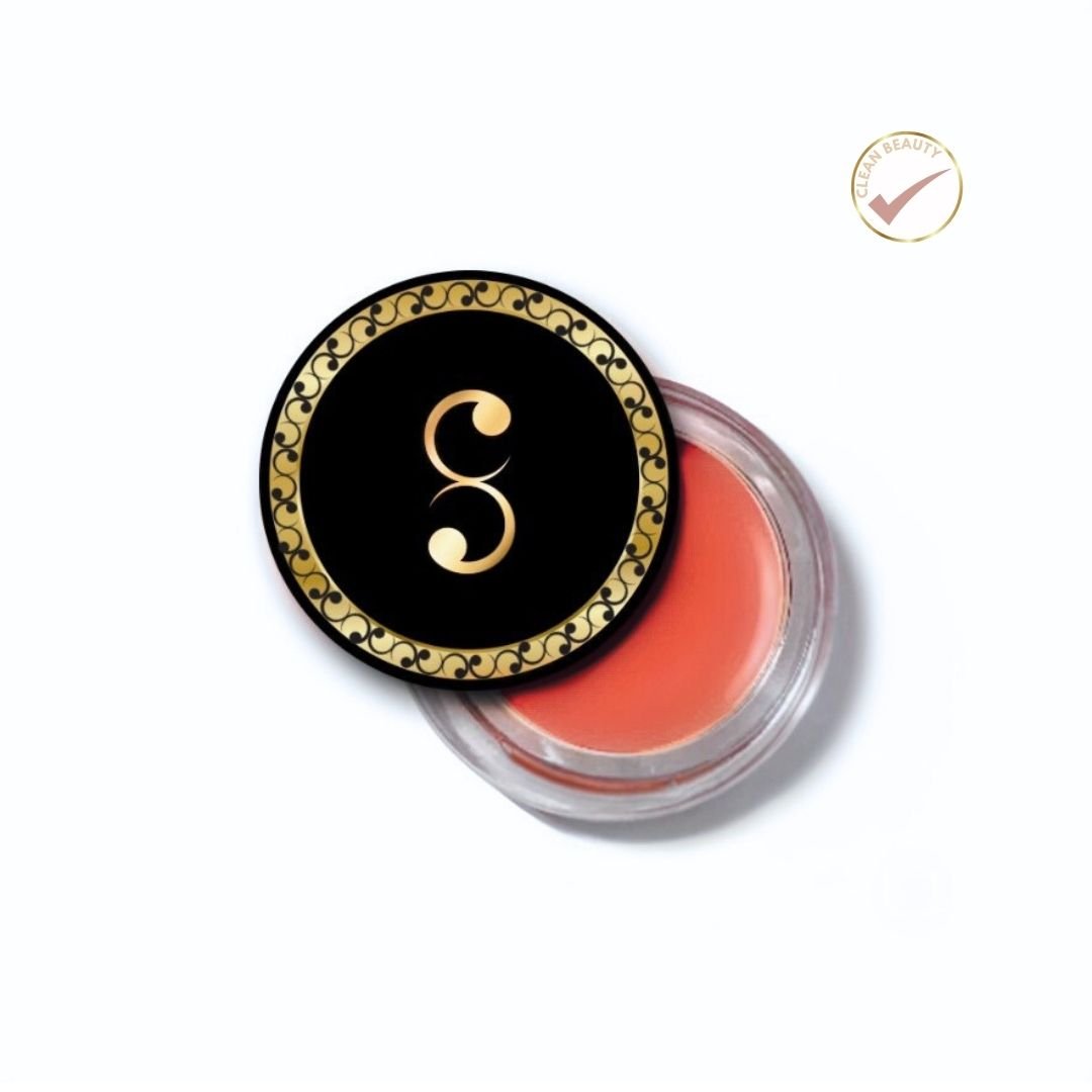 TINTED TRINITY ( LIP, EYE & CHEEK TINTS ) - SIMREE