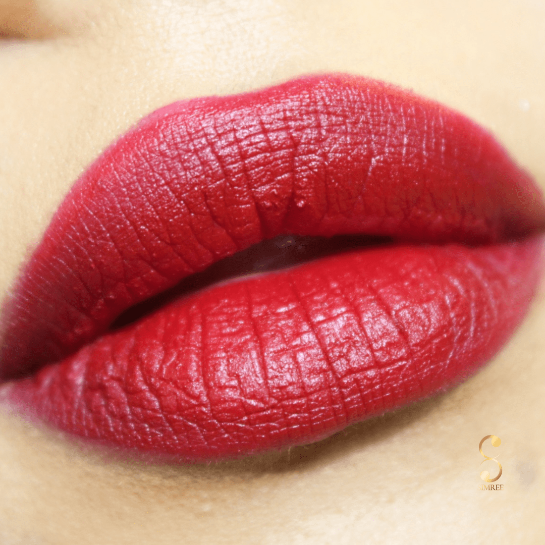 TINTED TRINITY ( LIP, EYE & CHEEK TINTS ) - SIMREE