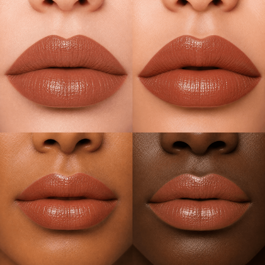 TINTED TRINITY ( LIP, EYE & CHEEK TINTS ) - SIMREE