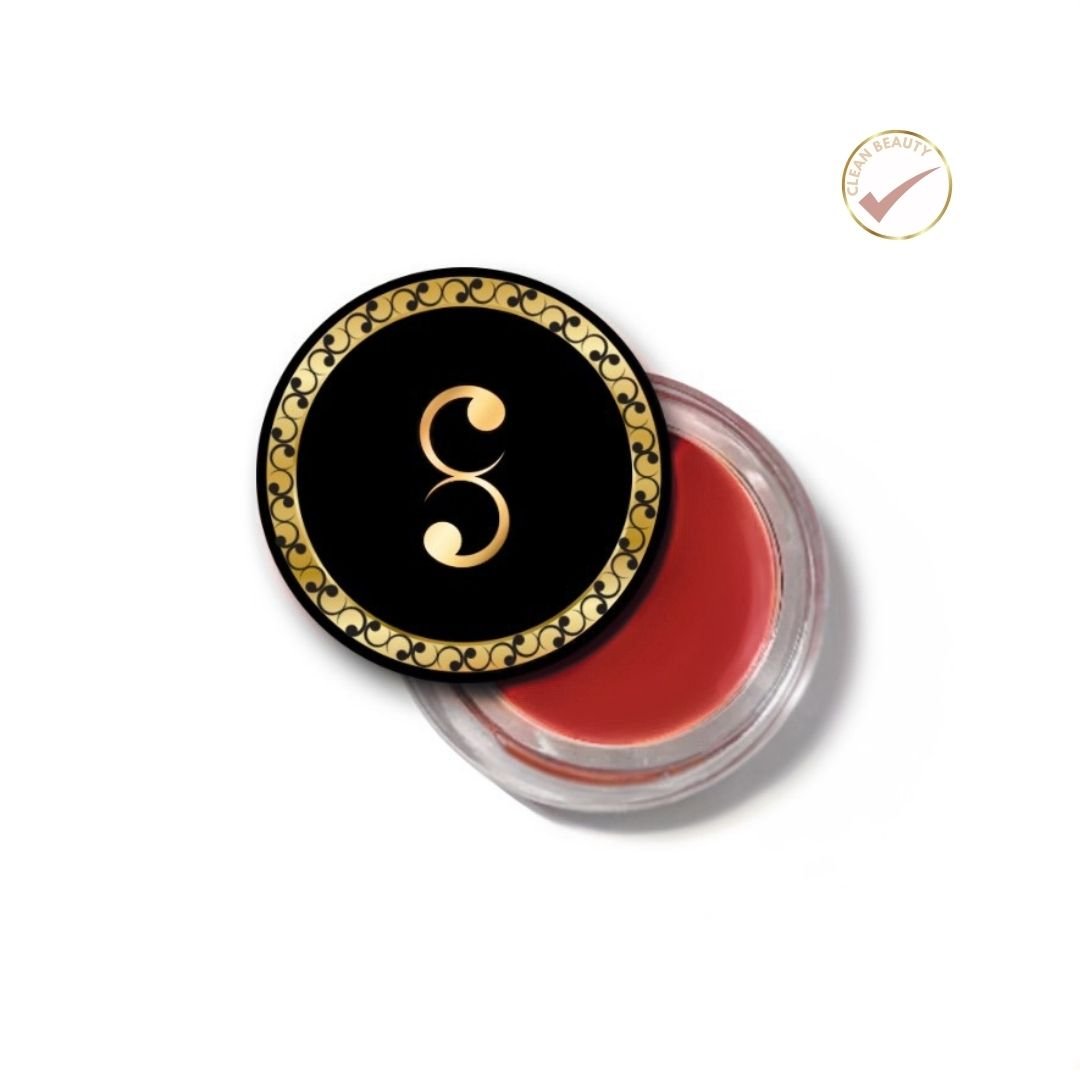 TINTED TRINITY ( LIP, EYE & CHEEK TINTS ) - SIMREE