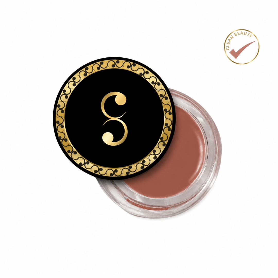 TINTED TRINITY ( LIP, EYE & CHEEK TINTS ) - SIMREE