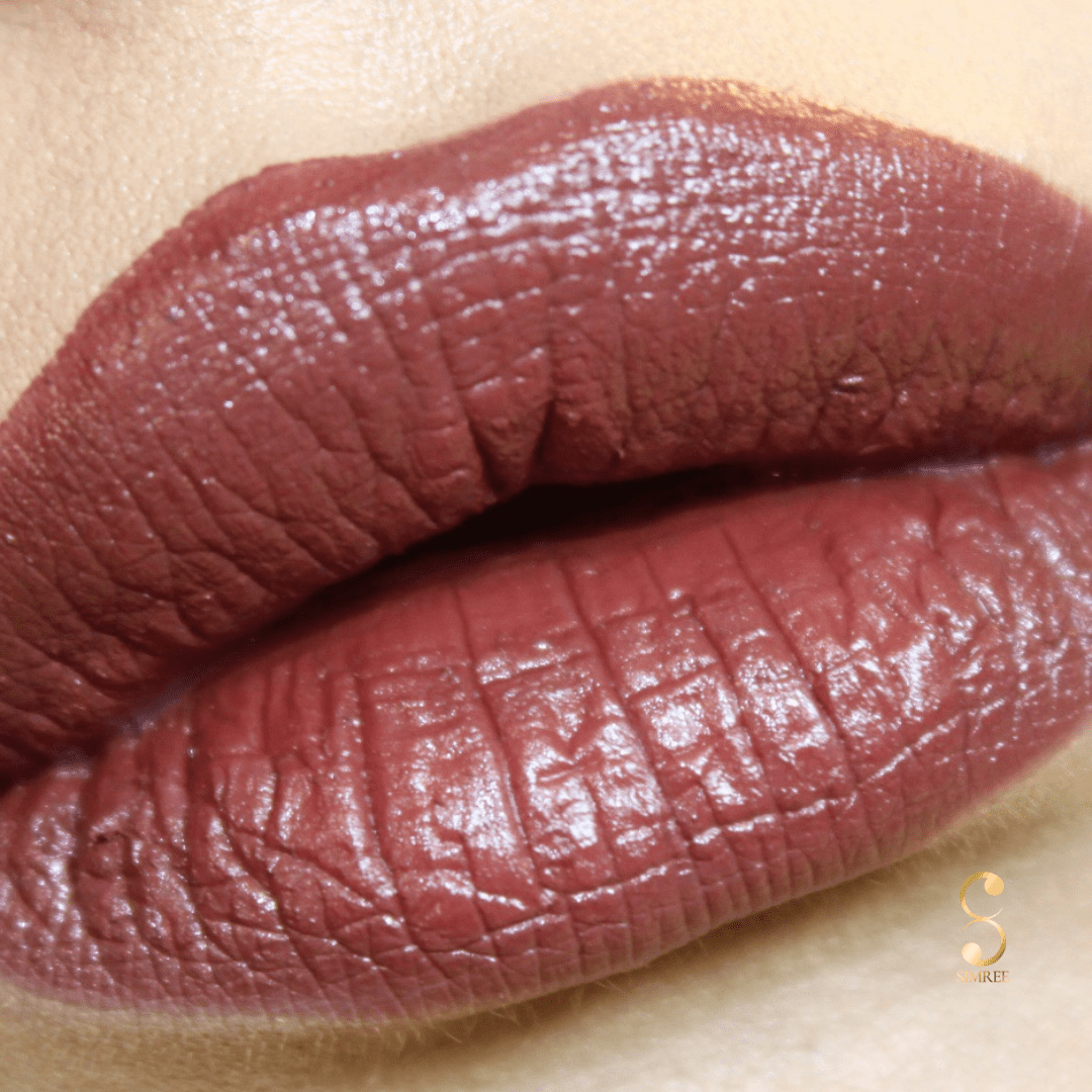 TINTED TRINITY ( LIP, EYE & CHEEK TINTS ) - SIMREE