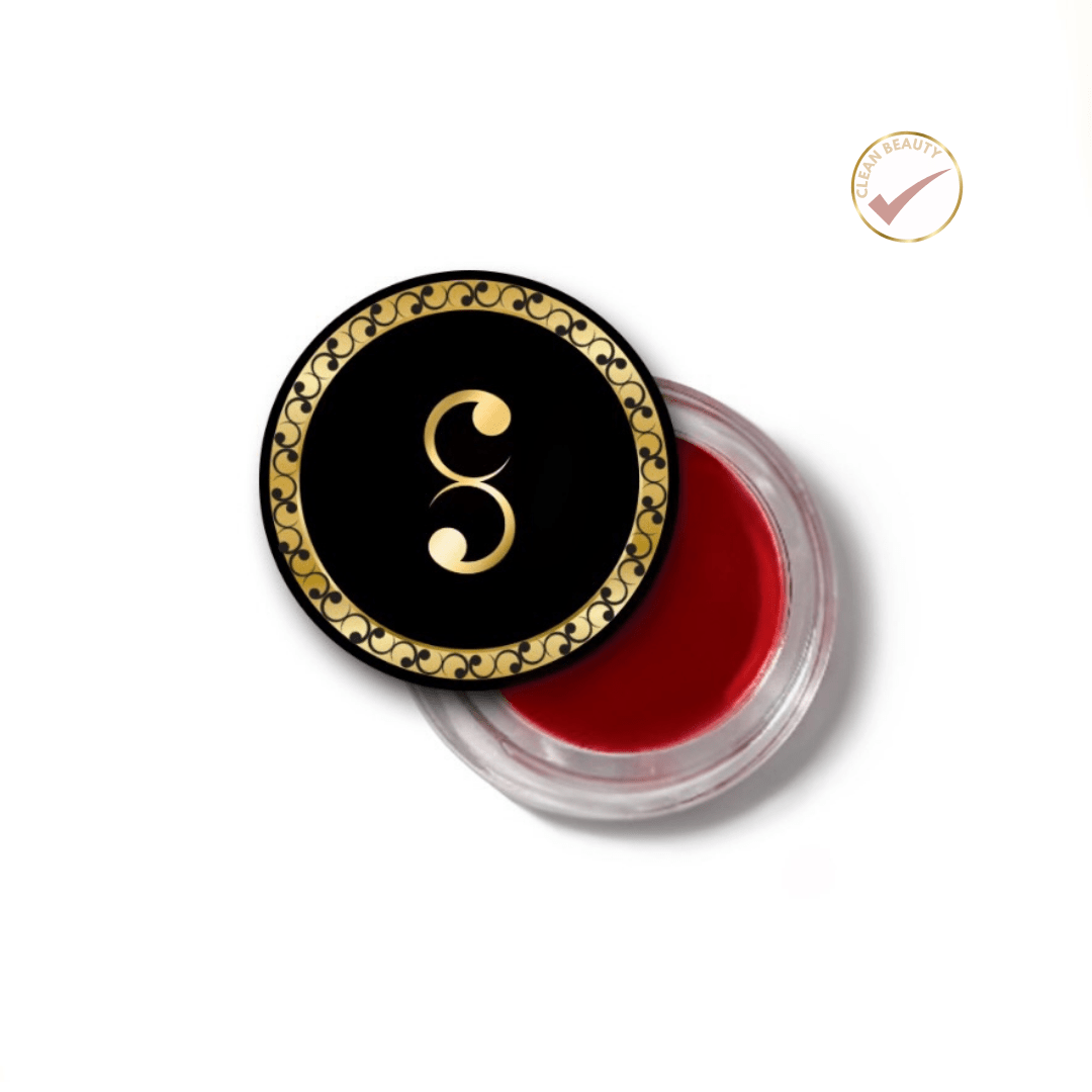 TINTED TRINITY ( LIP, EYE & CHEEK TINTS ) - SIMREE