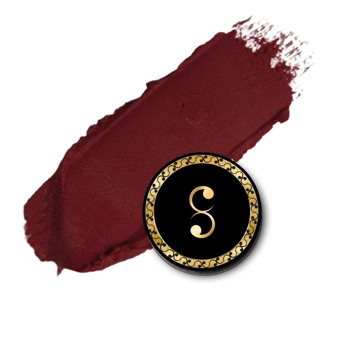 TINTED TRINITY ( LIP, EYE & CHEEK TINTS ) - SIMREE