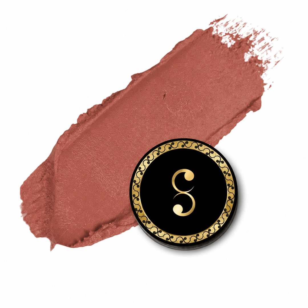 TINTED TRINITY ( LIP, EYE & CHEEK TINTS ) - SIMREE