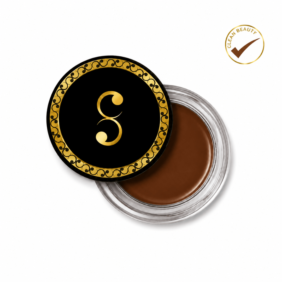 TINTED TRINITY ( LIP, EYE & CHEEK TINTS ) - SIMREE