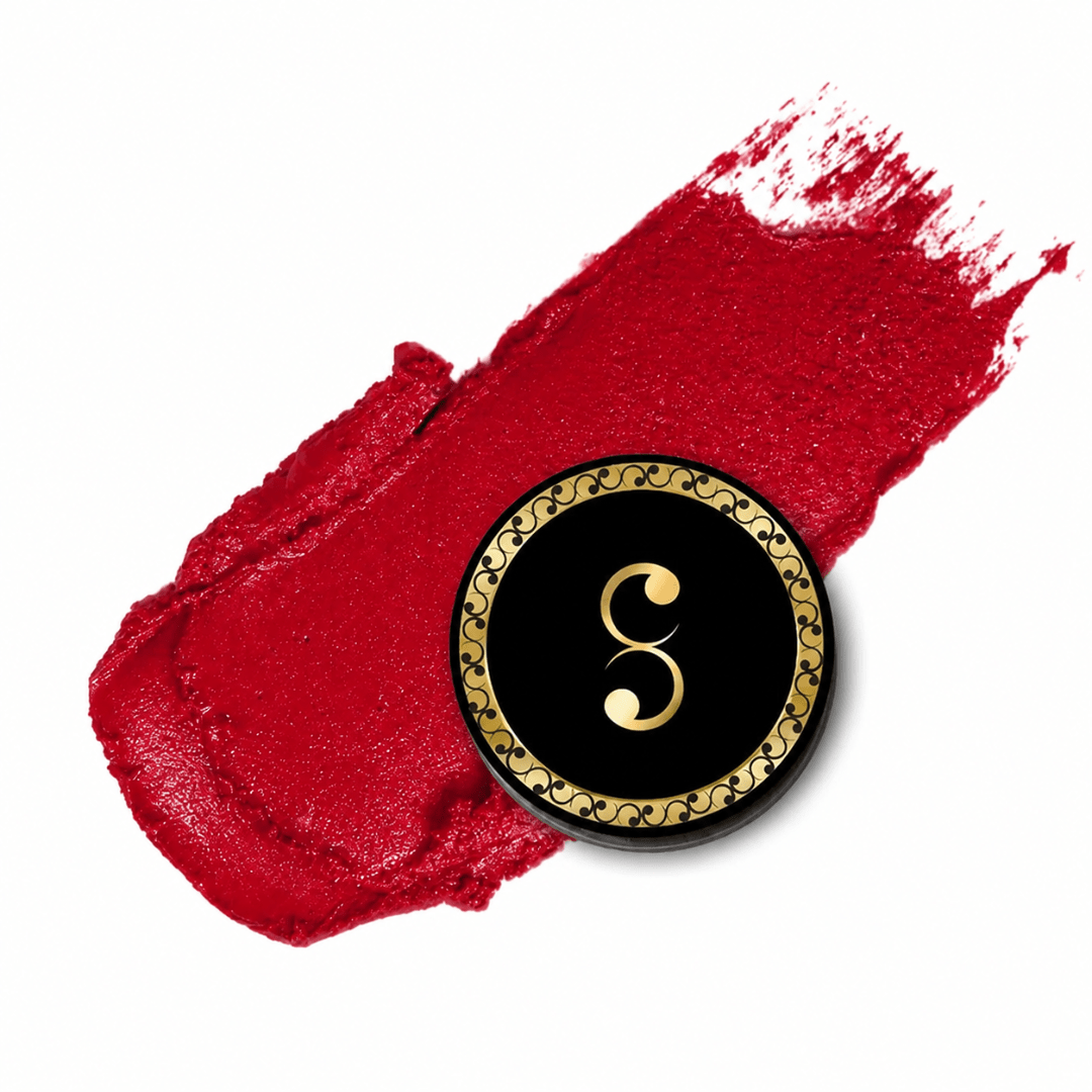 TINTED TRINITY ( LIP, EYE & CHEEK TINTS ) - SIMREE