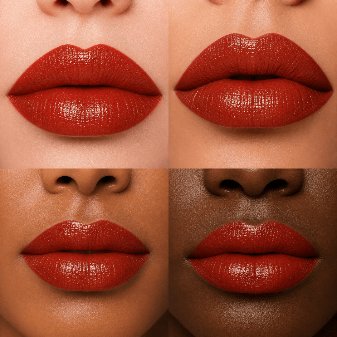 TINTED TRINITY ( LIP, EYE & CHEEK TINTS ) - SIMREE