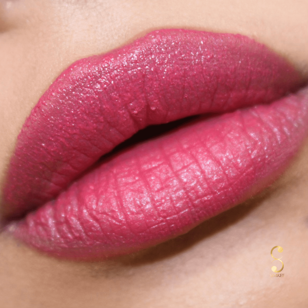 TINTED TRINITY ( LIP, EYE & CHEEK TINTS ) - SIMREE