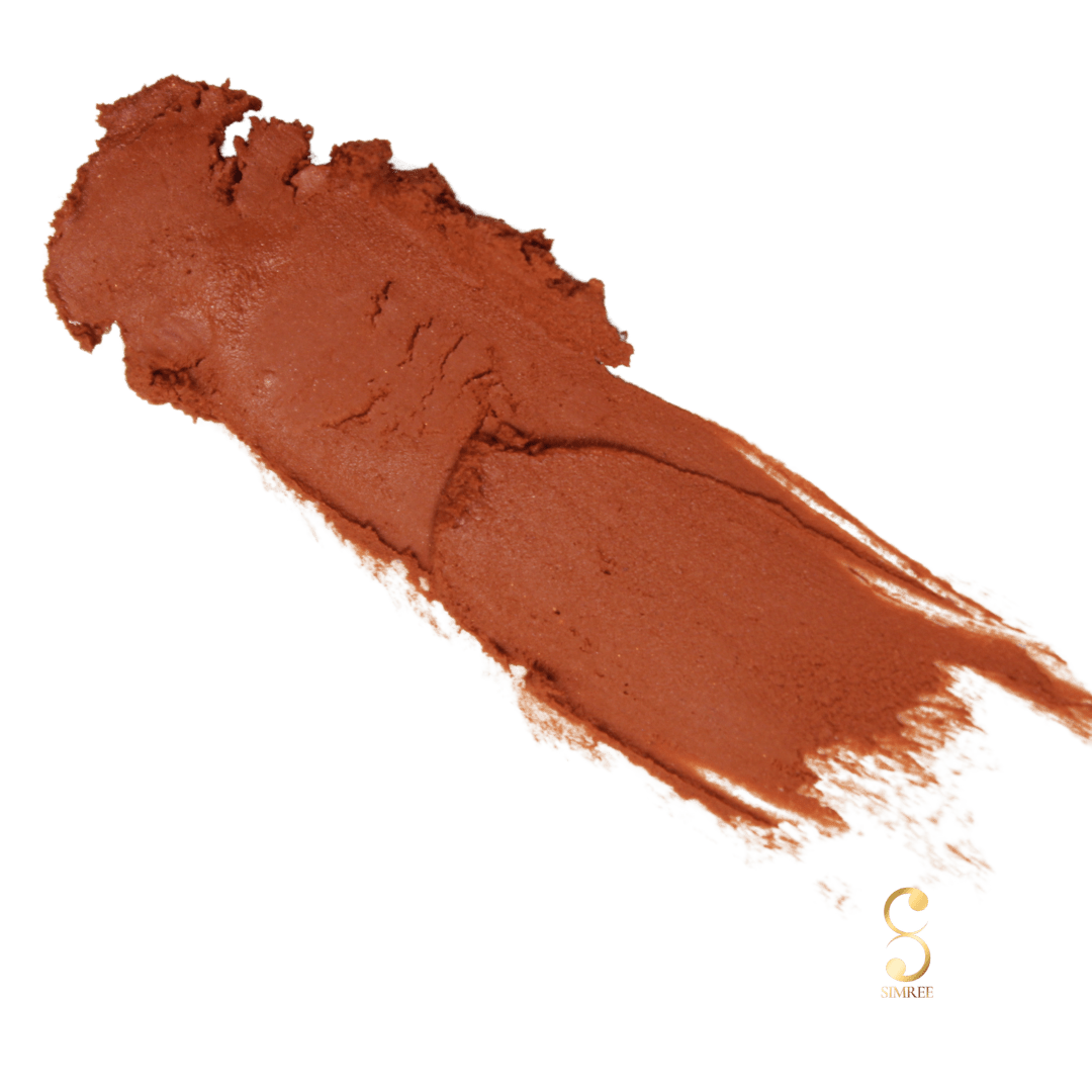 TINTED TRINITY ( LIP, EYE & CHEEK TINTS ) - SIMREE