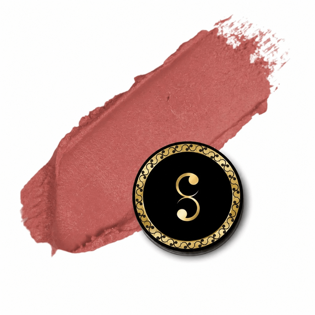 TINTED TRINITY ( LIP, EYE & CHEEK TINTS ) - SIMREE