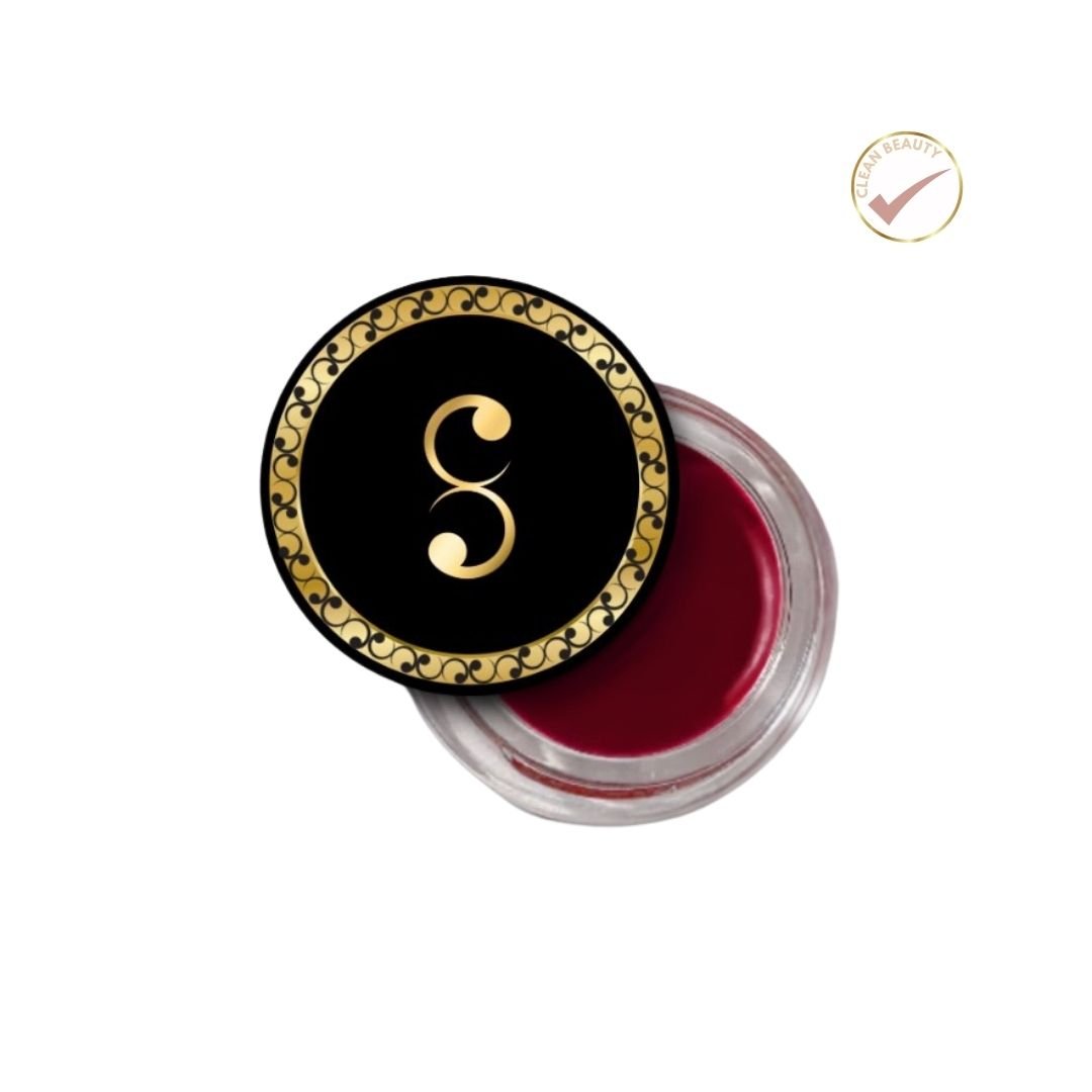 TINTED TRINITY ( LIP, EYE & CHEEK TINTS ) - SIMREE