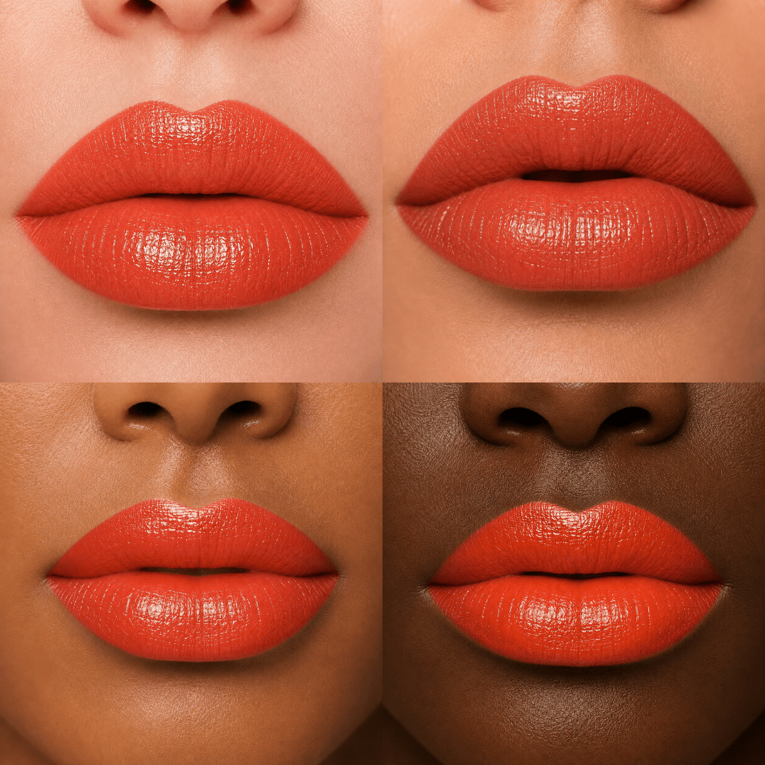 TINTED TRINITY ( LIP, EYE & CHEEK TINTS ) - SIMREE