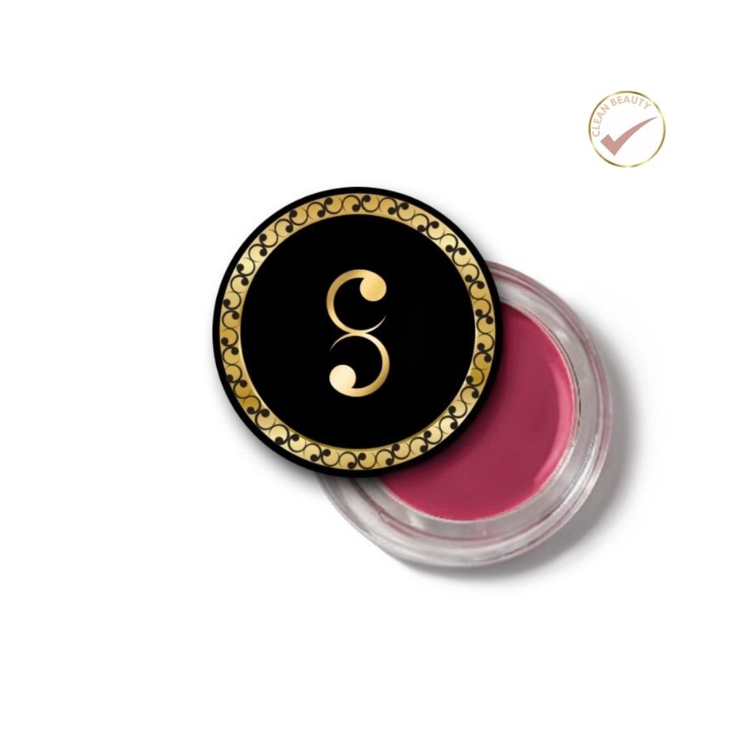 TINTED TRINITY ( LIP, EYE & CHEEK TINTS ) - SIMREE