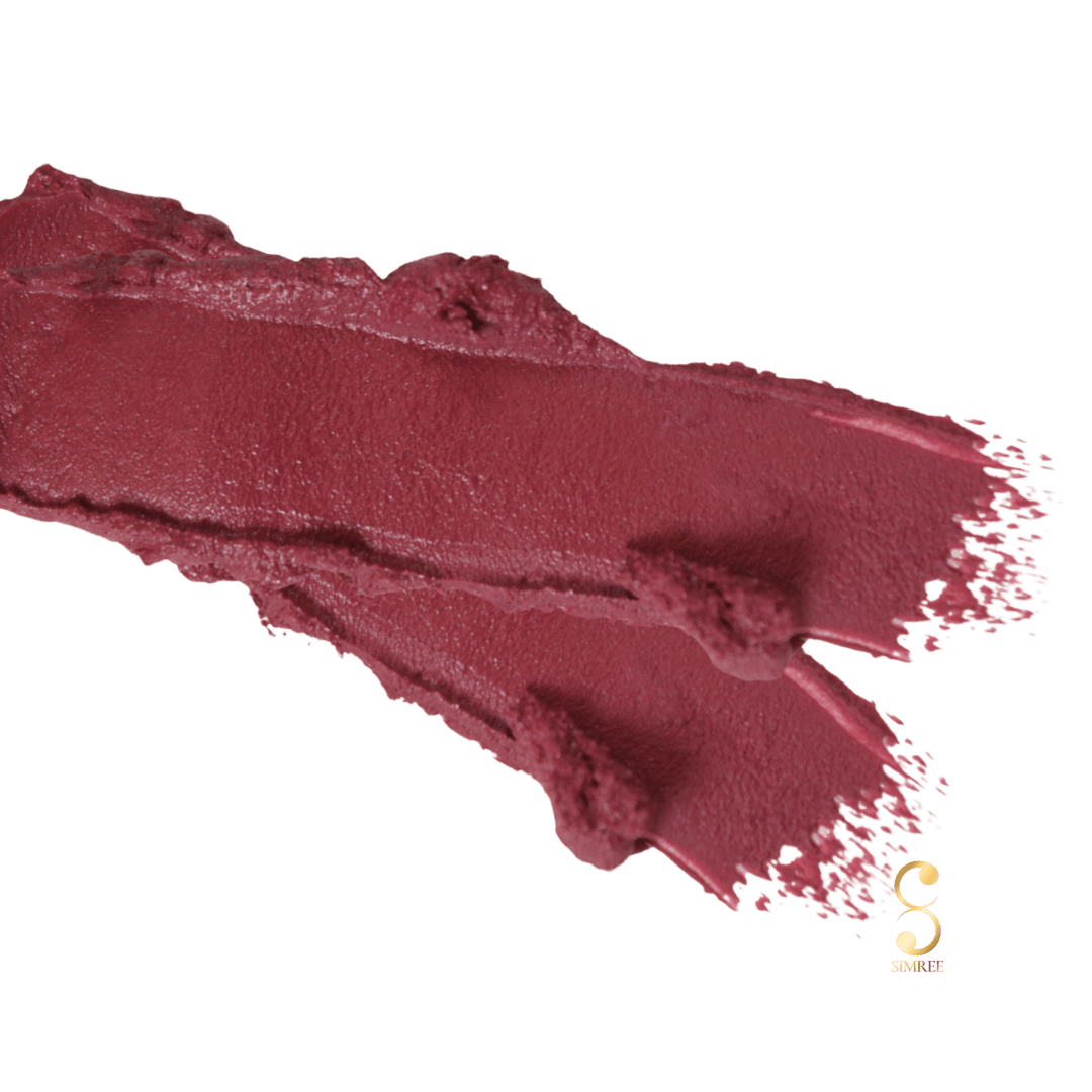 TINTED TRINITY ( LIP, EYE & CHEEK TINTS ) - SIMREE