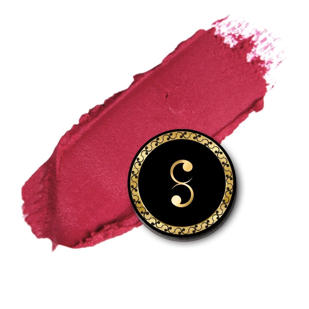 TINTED TRINITY ( LIP, EYE & CHEEK TINTS ) - SIMREE