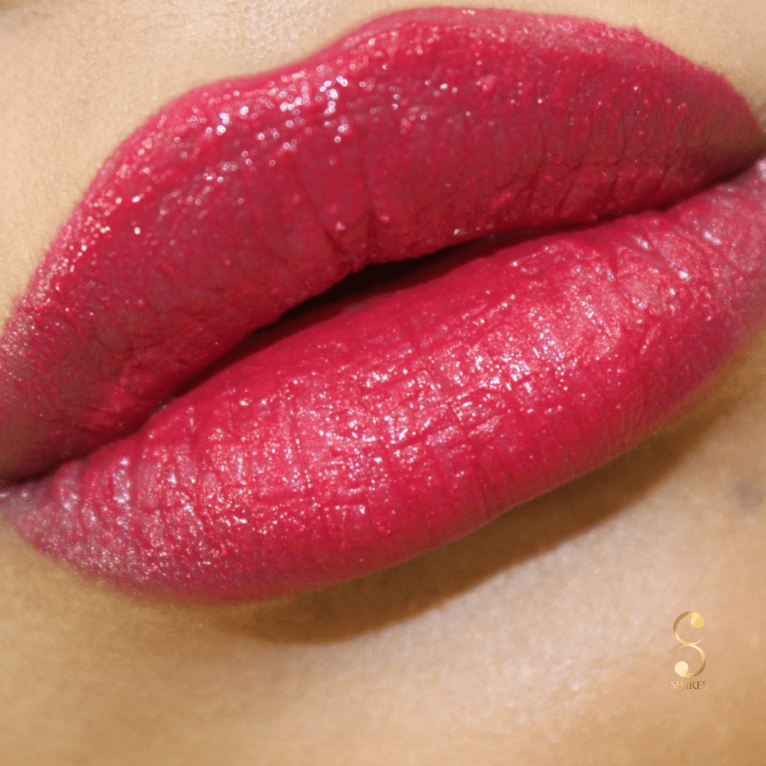 TINTED TRINITY ( LIP, EYE & CHEEK TINTS ) - SIMREE
