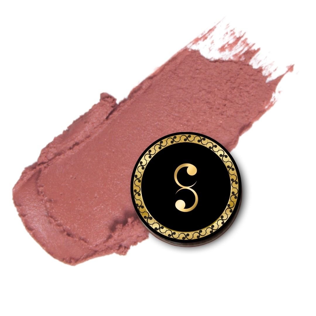 TINTED TRINITY ( LIP, EYE & CHEEK TINTS ) - SIMREE