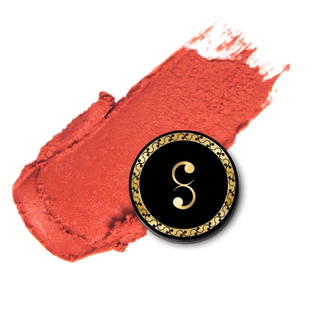 TINTED TRINITY ( LIP, EYE & CHEEK TINTS ) - SIMREE