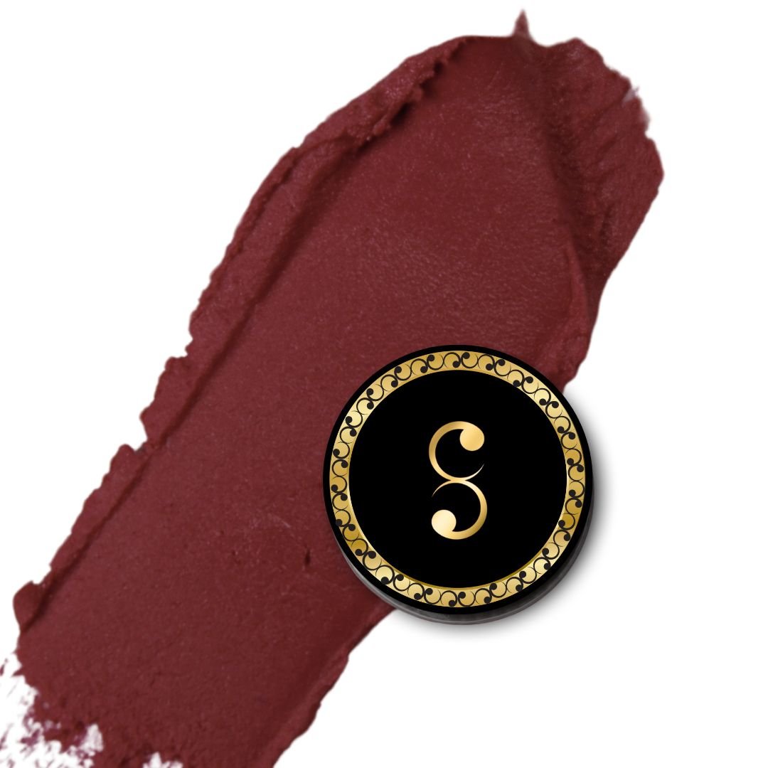 TINTED TRINITY ( LIP, EYE & CHEEK TINTS ) - SIMREE
