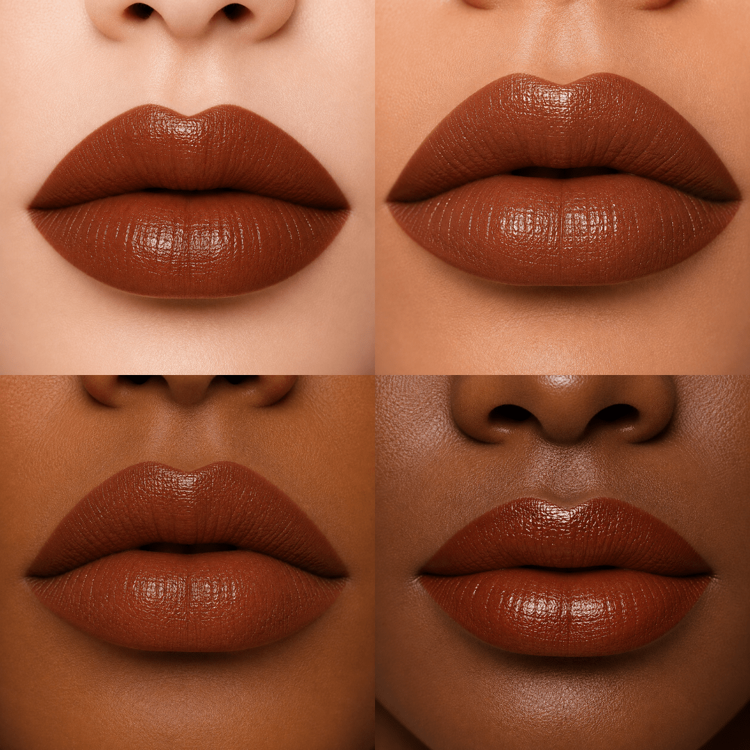 TINTED TRINITY ( LIP, EYE & CHEEK TINTS ) - SIMREE