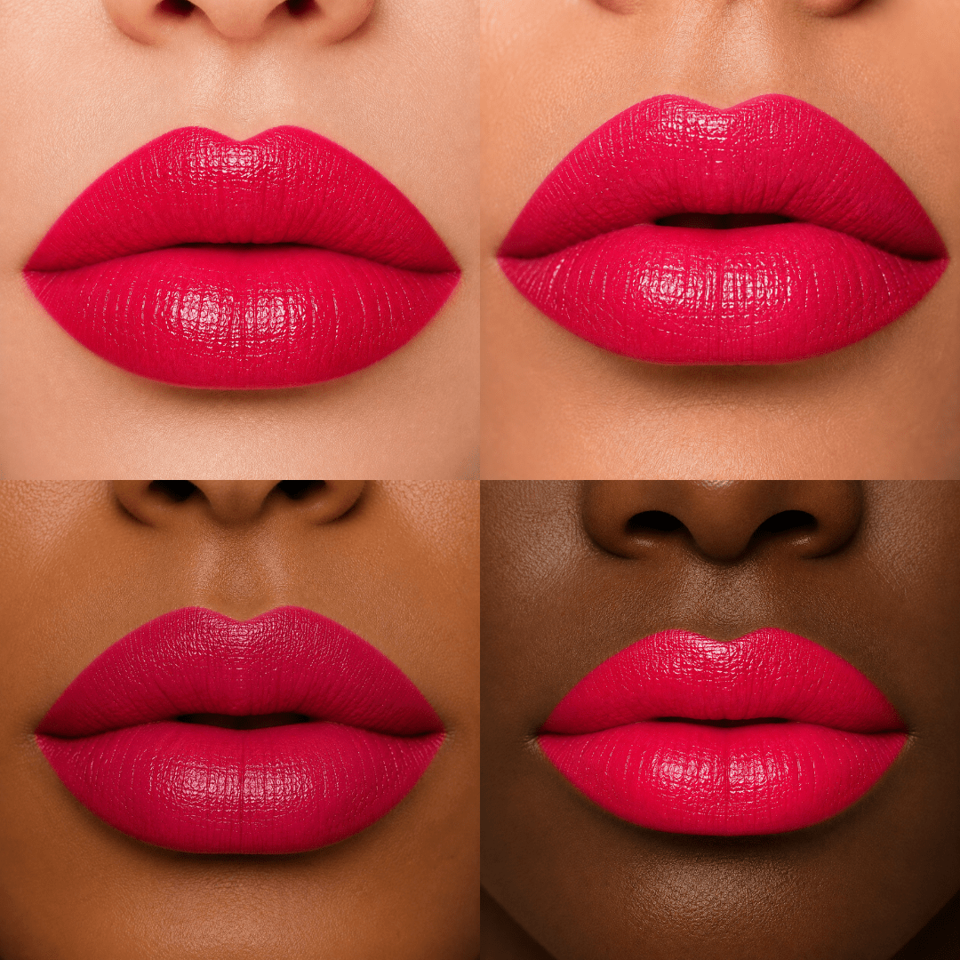 TINTED TRINITY ( LIP, EYE & CHEEK TINTS ) - SIMREE