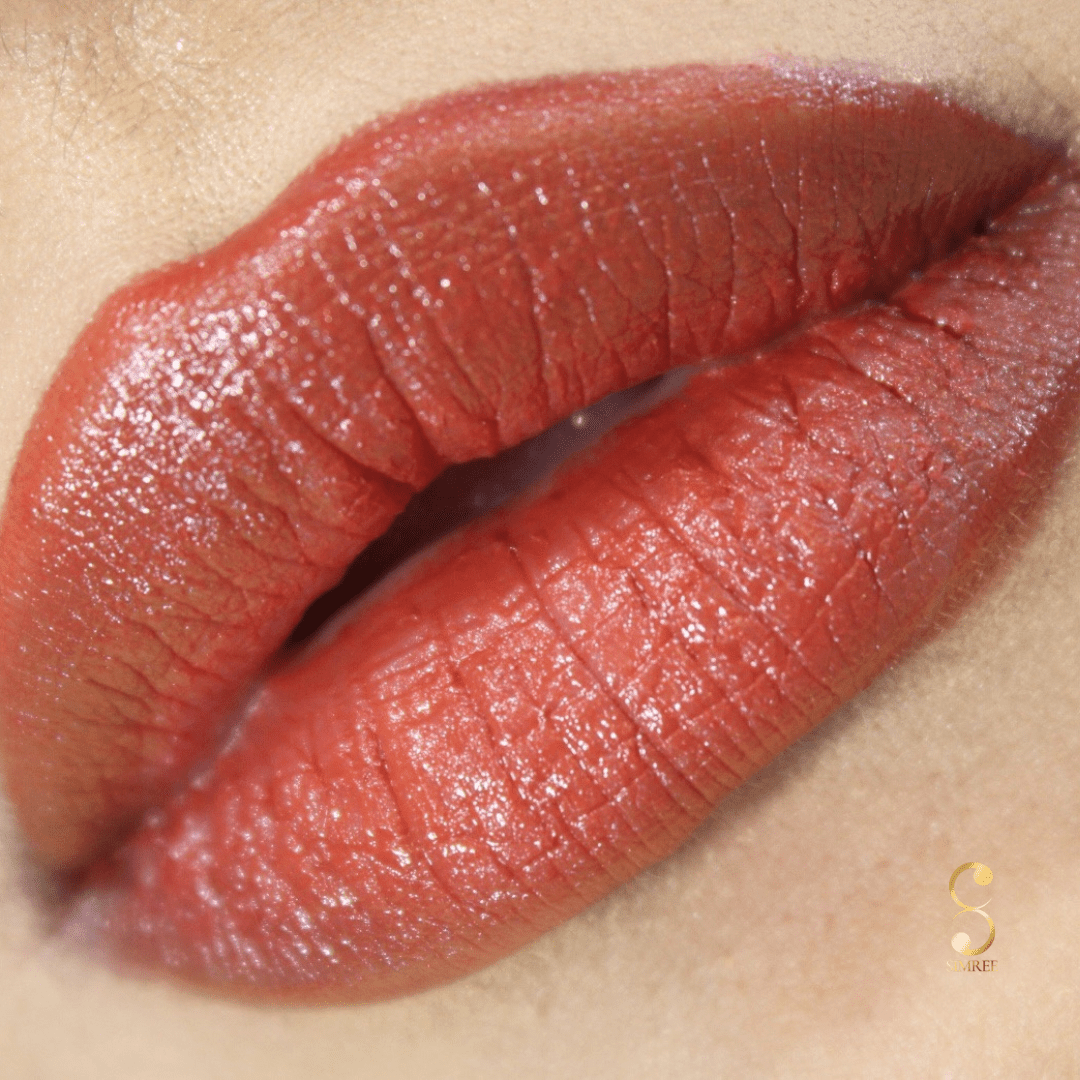 TINTED TRINITY ( LIP, EYE & CHEEK TINTS ) - SIMREE