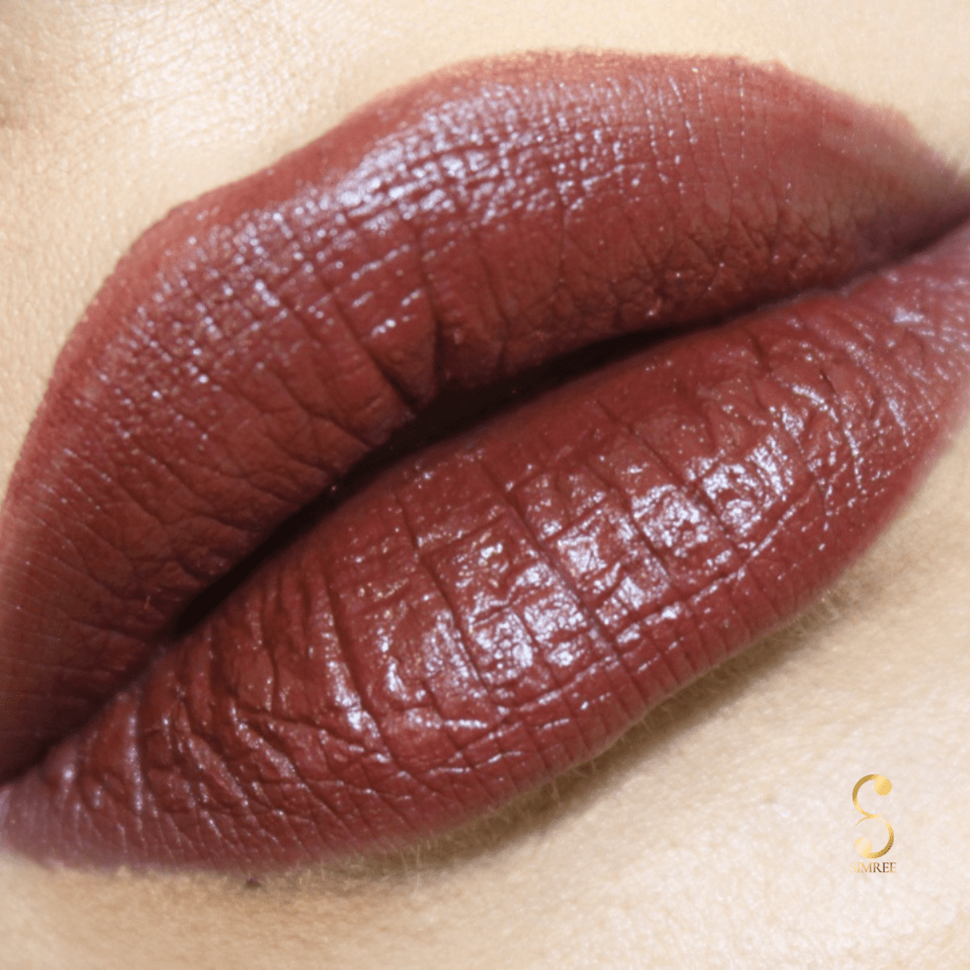 TINTED TRINITY ( LIP, EYE & CHEEK TINTS ) - SIMREE
