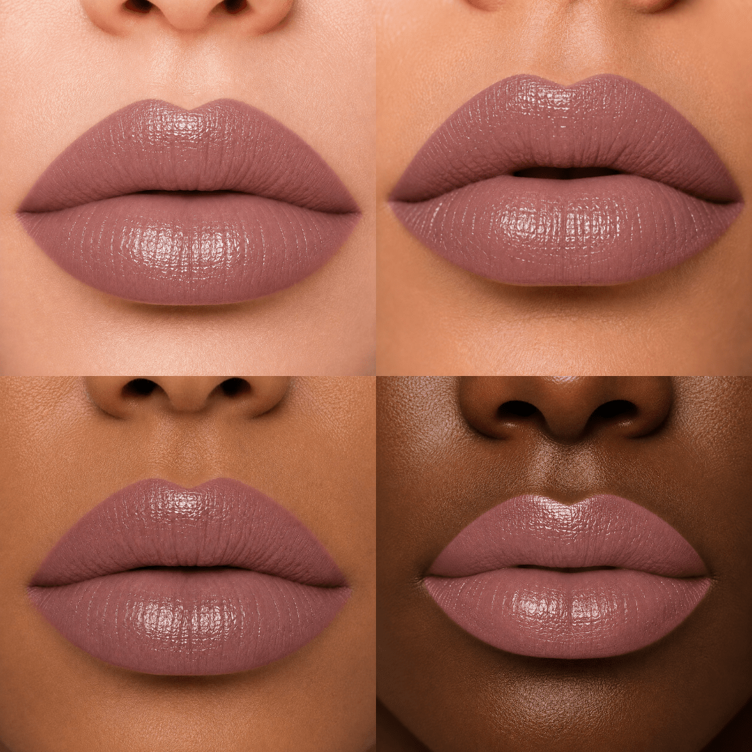 TINTED TRINITY ( LIP, EYE & CHEEK TINTS ) - SIMREE