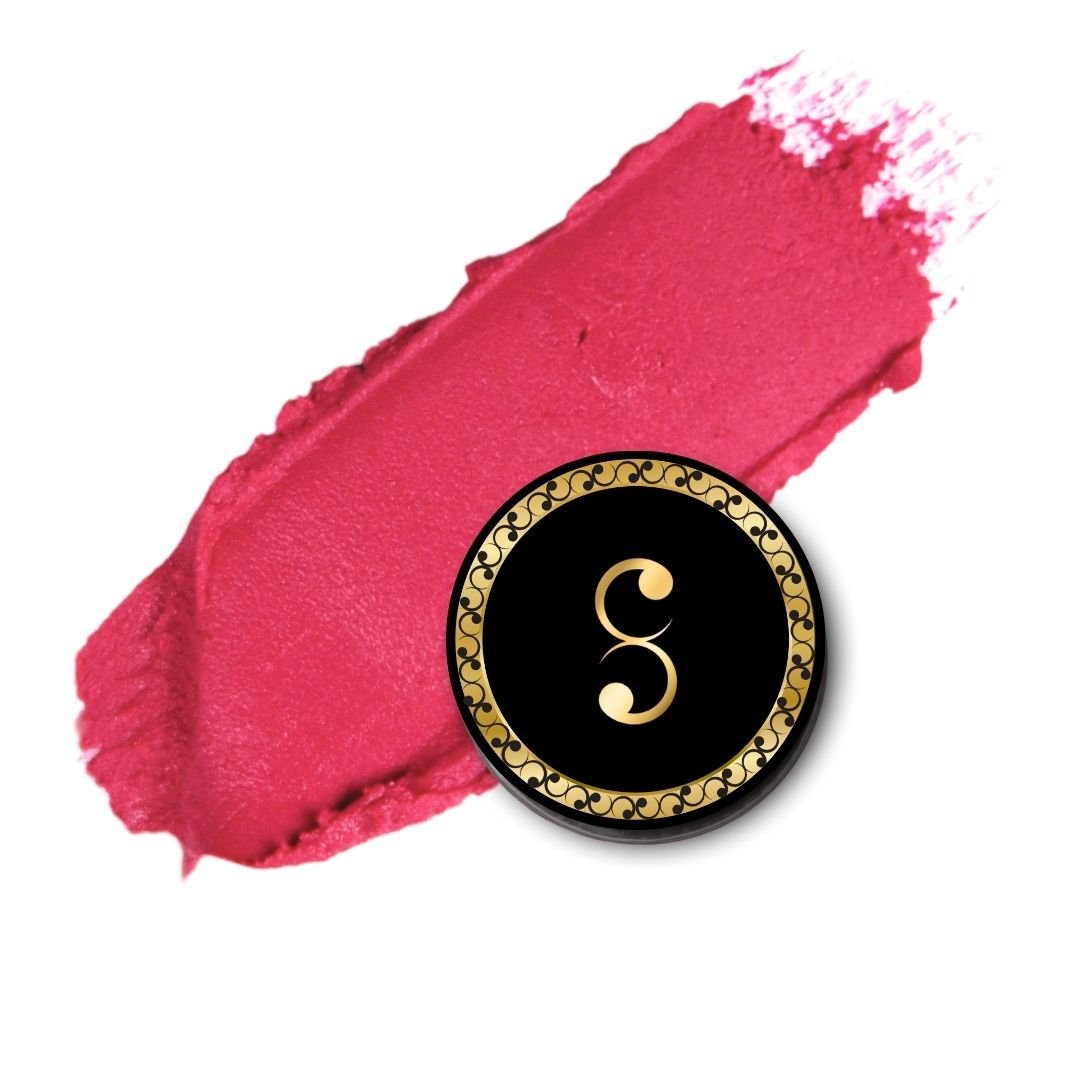 TINTED TRINITY ( LIP, EYE & CHEEK TINTS ) - SIMREE