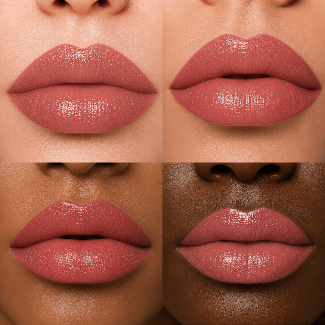 TINTED TRINITY ( LIP, EYE & CHEEK TINTS ) - SIMREE