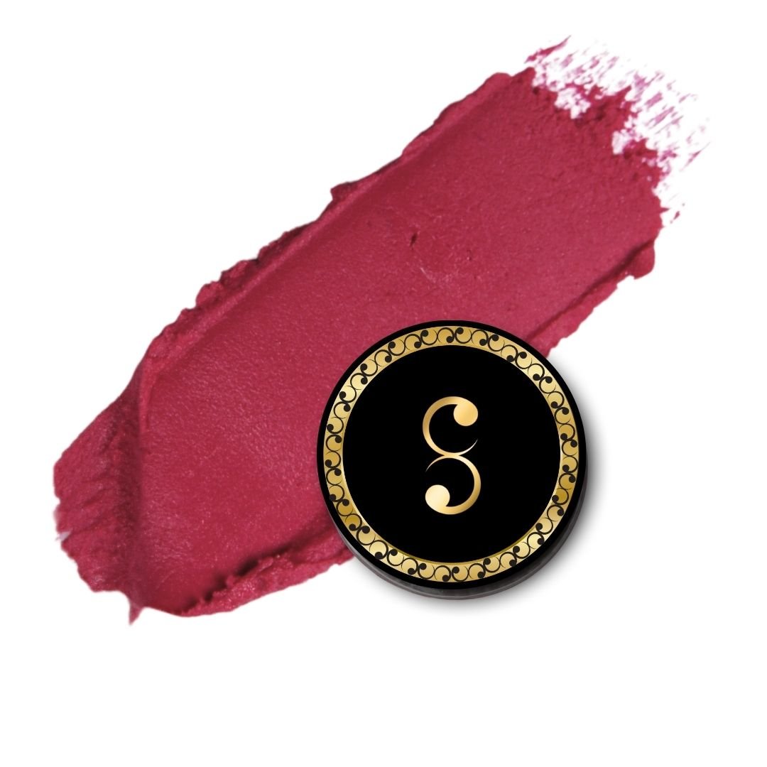 TINTED TRINITY ( LIP, EYE & CHEEK TINTS ) - SIMREE