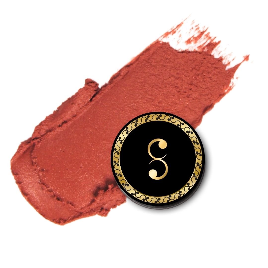 TINTED TRINITY ( LIP, EYE & CHEEK TINTS ) - SIMREE