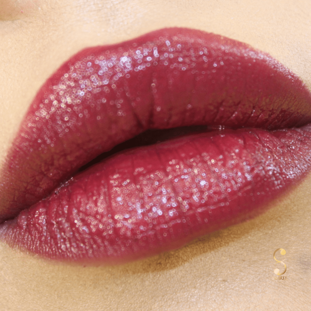 TINTED TRINITY ( LIP, EYE & CHEEK TINTS ) - SIMREE