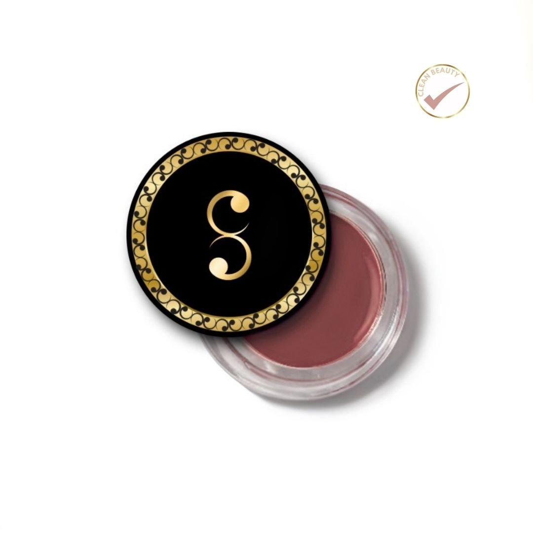 TINTED TRINITY ( LIP, EYE & CHEEK TINTS ) - SIMREE
