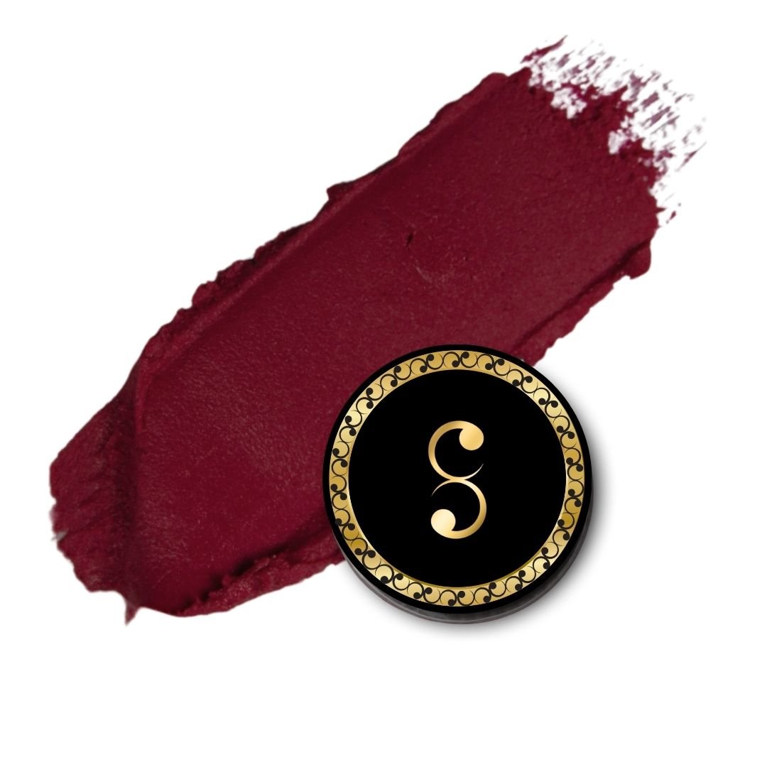 TINTED TRINITY ( LIP, EYE & CHEEK TINTS ) - SIMREE