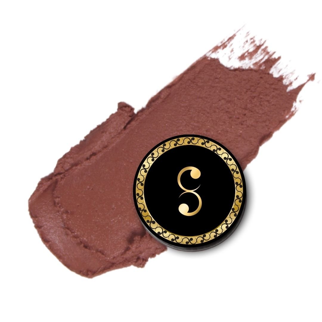 TINTED TRINITY ( LIP, EYE & CHEEK TINTS ) - SIMREE