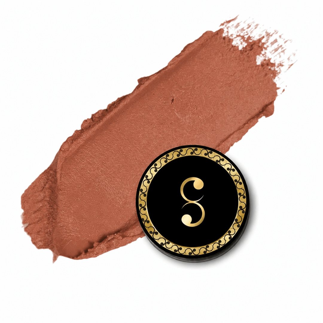TINTED TRINITY ( LIP, EYE & CHEEK TINTS ) - SIMREE
